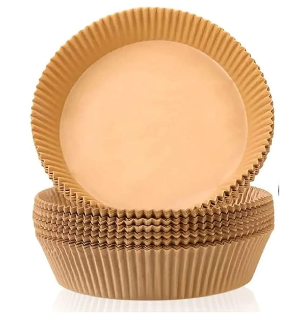 Butter Paper for Air Fryer