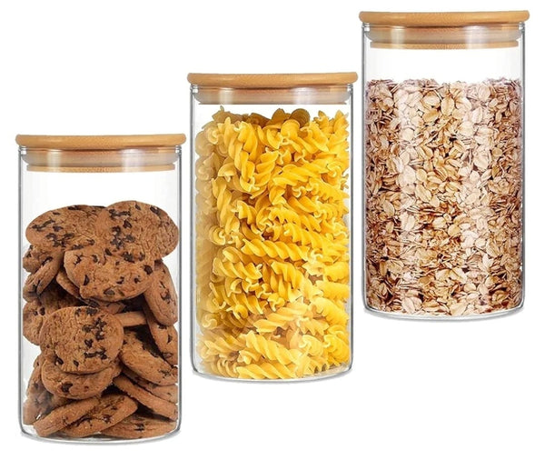 Spice Rotating Bottles