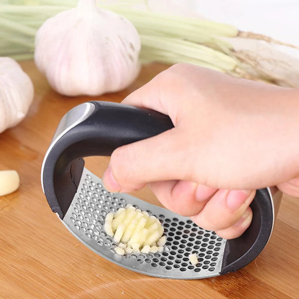 Garlic Presser