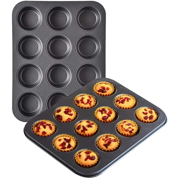 Cupcake Mold